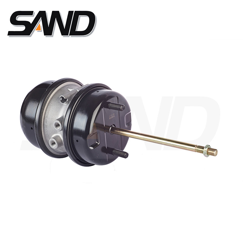 Gewone S-cam DD